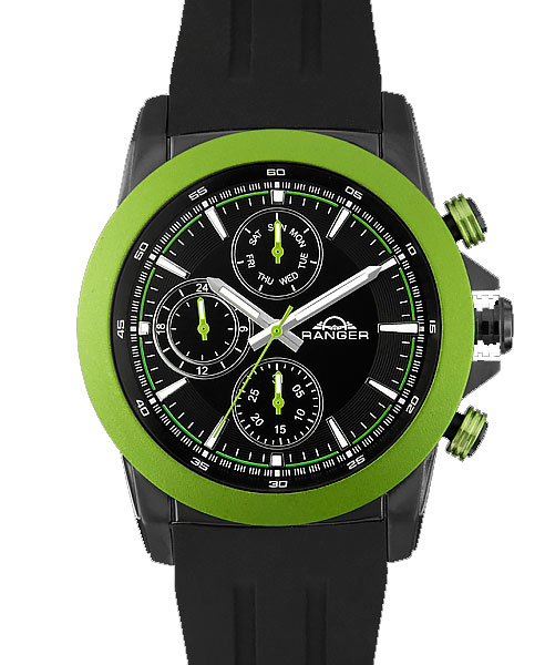 Часы Russian Time Ranger 10105305